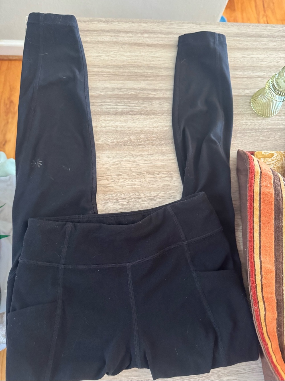 Athleta Girl Leggings